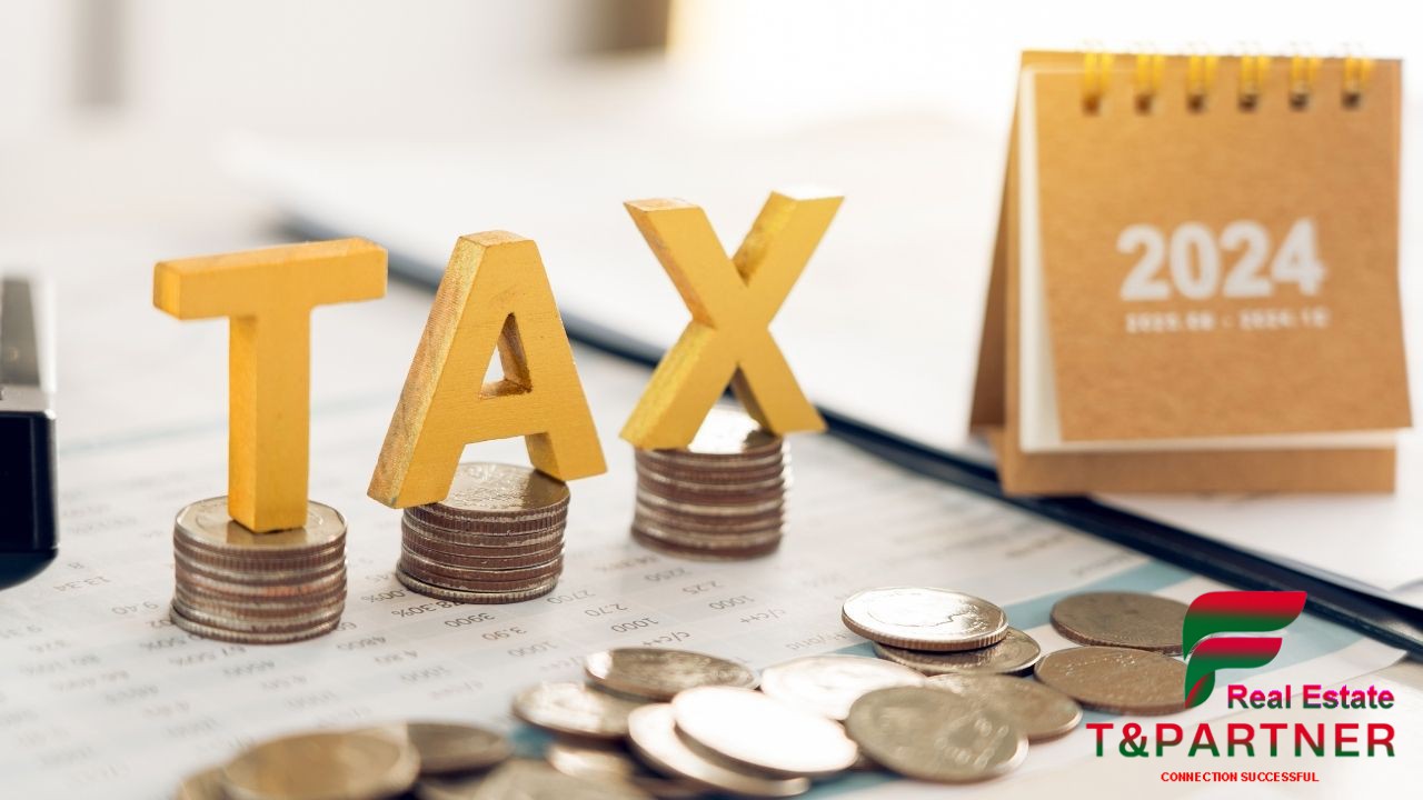 Cập nhật thuế chuyển nhượng BĐS 2025: "Cửa sổ vàng" trước khi áp giá đất mới