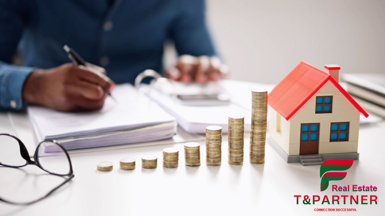 Nhận diện chu kỳ bất động sản: Bí quyết tránh "đu đỉnh" và bắt đúng "đáy"