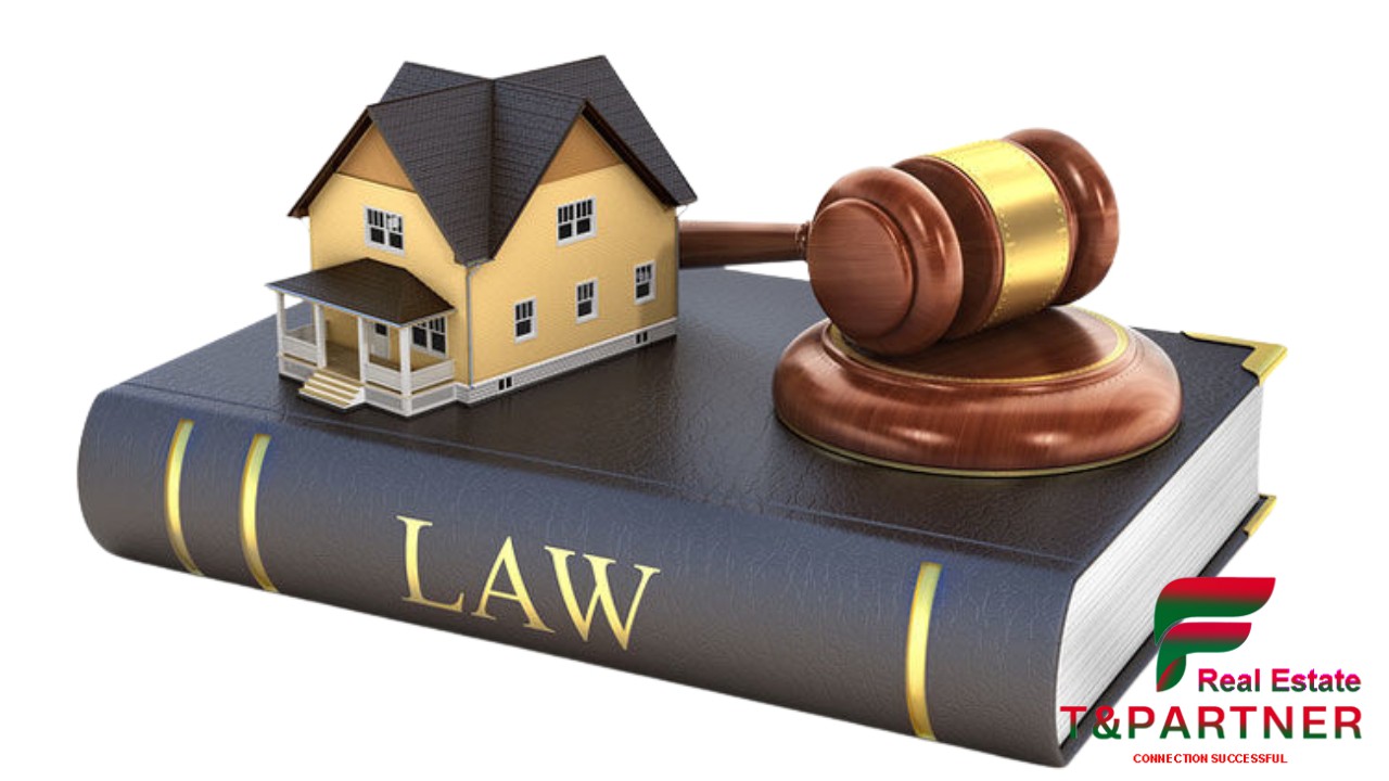 Luật nhà ở 2025 có hiệu lực: Khung pháp lý mới cho thị trường căn hộ