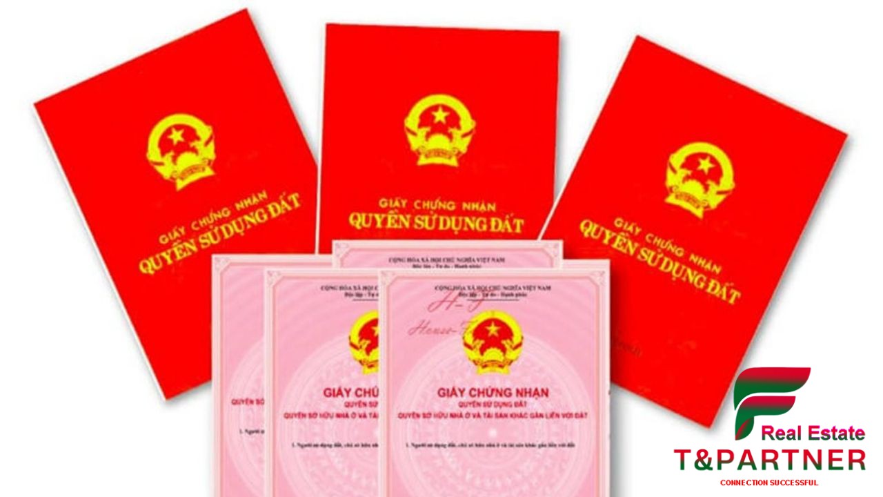 Phân biệt sổ hồng lâu dài, 50 năm và sở hữu chung cư có thời hạn (Luật 2025)