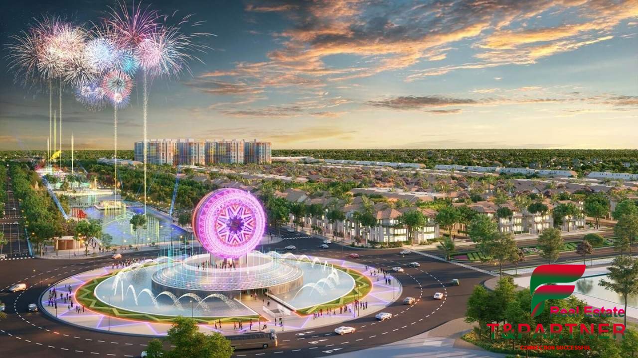 Tổng quan dự án Sun Group Bắc Ninh: Biểu tượng phồn vinh mới tại cửa ngõ thủ đô