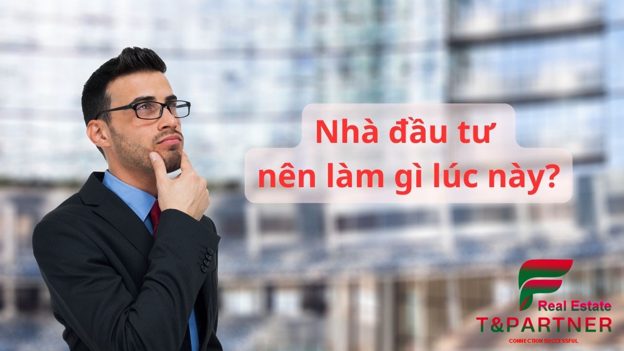 Góc nhìn nhà đầu tư: Chu kỳ này không dành cho lướt sóng – hiểu đúng để không trả giá