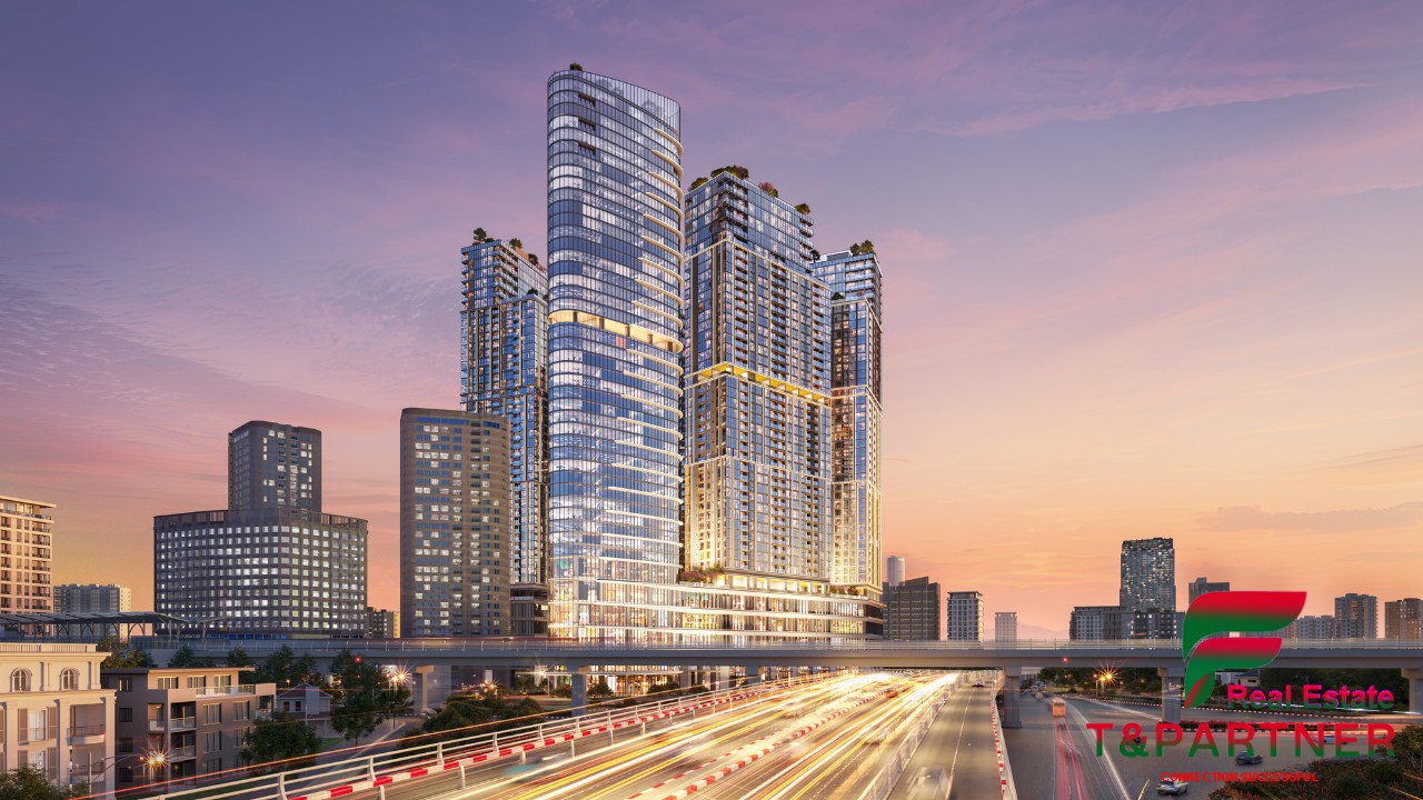 Độc quyền quỹ căn ngoại giao Sun Feliza Suites 2N-3N-4N tầng 15-16-20-26 TTS hưởng full CK tới 21%