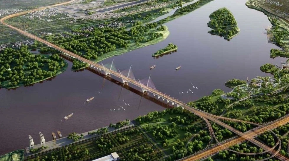 Cầu Tứ Liên